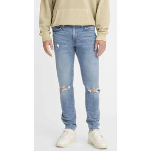 Levi's 512 Slim Taper Jeans